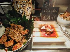 -昆泰嘉华酒店-嘉华咖啡厅
