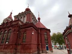 -圣·阿列克谢耶夫教堂