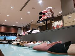 -UGG(燕莎奥特莱斯购物中心店)