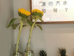 -FU&XIANG COFFEE(三八店)