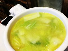 -翠湖宾馆·中餐厅