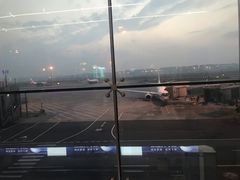 -老四川(T3航站楼F指廊店)