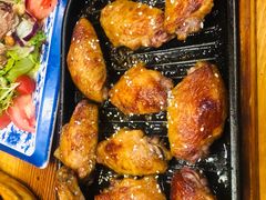 -老东镇啤酒屋海鲜加工·蒸汽海鲜·海鲜烧烤(台东店)