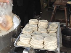 -肖为民麻糕(双桂坊店)