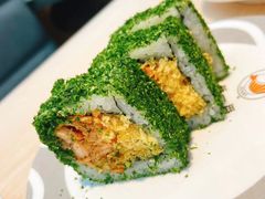 -新一番三文鱼寿司(大东海店)