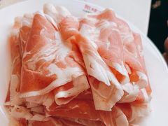 -阳坊大都涮羊肉(阳坊总店)