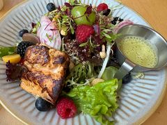 -麦田工坊(月湖店)