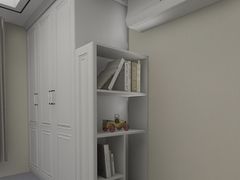 -索菲亚衣柜橱柜全屋定制(真北红星店)