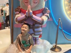 -温野菜涮涮锅(曲江大悦城店)