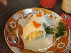 -仙隐小鹿中華の日料(荣民龙首广场店)