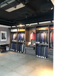 -优山定制西服衬衫大衣(国贸店)