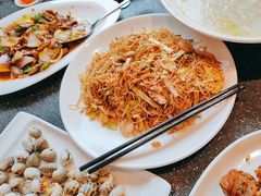 -王庄阿咪海鲜大排档(象园店)