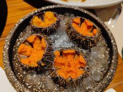 -Mr·Fish鱼鲜生海鲜放题(银泰in99店)