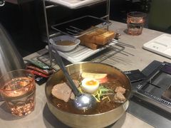 -丰茂烤串(建设街店)
