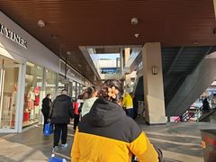 -首创奥特莱斯(北京店)