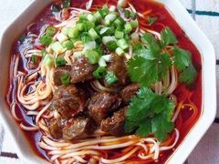 -小魔童·鲜切牛肉粉(时尚天河东区店)