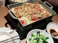 -辣得叫湘菜(四明店)