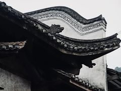 -福宝古镇