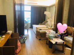 -金芙美月子中心(财富别墅店)