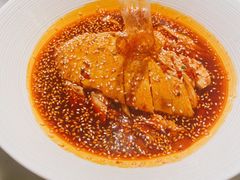 -雀蓝川菜(星悦汇店)