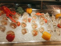 -康帝国际酒店-艾斯本自助西餐厅