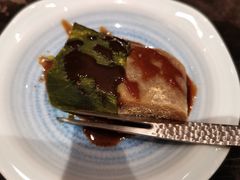 日本传统甜品-Ginza Onodera铁板烧(外滩十八号店)