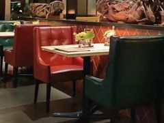 -绿茵阁牛扒餐厅(客村店)