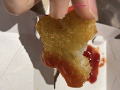 星星薯饼-麦当劳(龙湖北京大兴天街店)