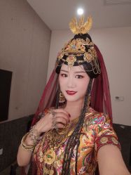 -盘子女人坊古装写真摄影(天津总店)