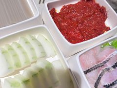 -海底捞火锅鲜切牛肉主题店(长寿路店)