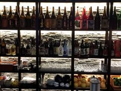景观位-RMK Shochu Bar(三诺店)