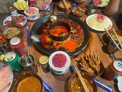 -楠火锅(太古里总店)