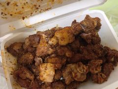 -7只羊·鲜羊肉串·地锅鸡精酿(玄武墨香路店)
