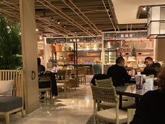 -金海湾自助餐厅(金陵饭店)