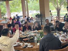 -兴隆槟榔园休闲农庄