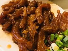 -阿水狮猪脚大王(台中公园店)