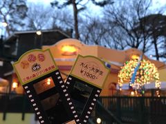 -三鹰之森吉卜力美术馆