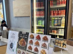 -正谈炸鸡(深圳首店)