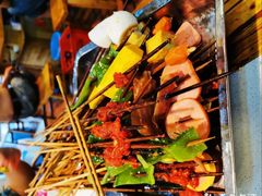 -江二娃串串香(科园四路总店)