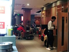 -海底捞火锅(万丰桥店)