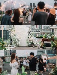-Sugar苏格婚礼策划工作室