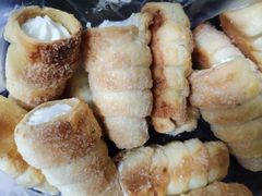 -中关村茶点