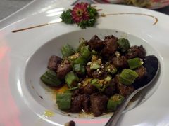 -中卫御苑福膳·养生局(圆明园店)