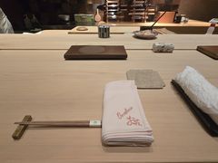 -Ginza Onodera 鮨(外滩十八号店)