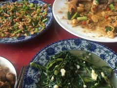 -生态苑农庄(十里画廊遇龙河店)