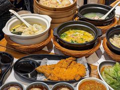 -馋三尺蟹粉小笼(人民广场店)