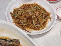 -小厨师·二十年沈家门小海鲜(百井坊巷店)