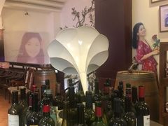 -邓丽君音乐主题餐厅