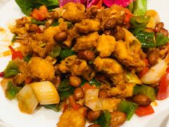 -新疆伊宁远征餐厅