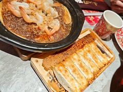 -山四砂锅(太原钟楼街店)